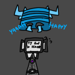 The bucket of happiness group