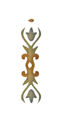 Square Decal