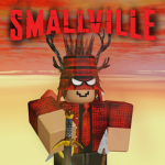 BucketHead's Smallville