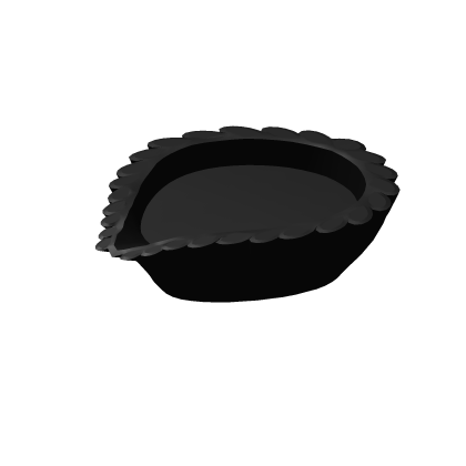 Black Diya Hat Recolor (Addon)