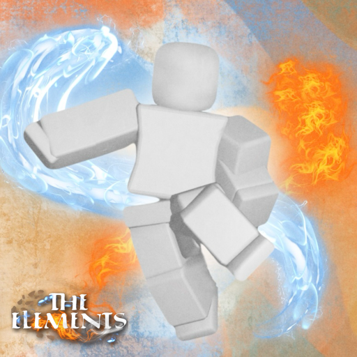 The Elements [Public Testing]
