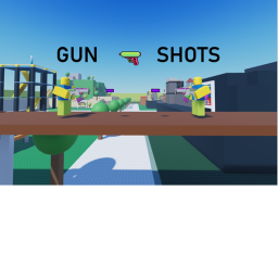 [NEW🎉] Gun Shots