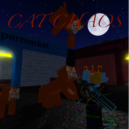 Cat Chaos