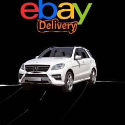 Ebay Delivery [V1 DEMO] icon