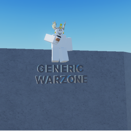 Generic Warzone