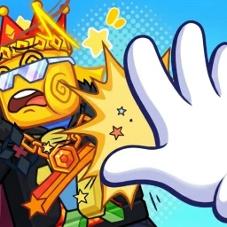 Troll Slap Tower icon