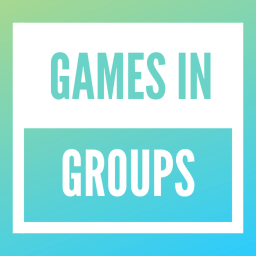 Games in Groups Application Center