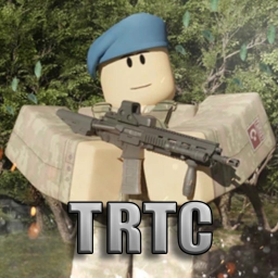 TRTC | Turkish Armed Forces [ ☃️ Special! ]