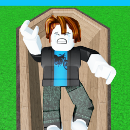 Obby But You're A Ragdoll