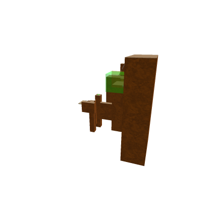 Desert Plains