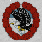 URVAF's Airborne Division