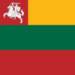 [LTU] Kingdom of Lithuania
