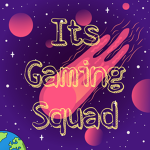 Its Gaming Squad
