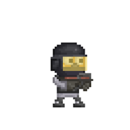 DEATH (LAGGY)