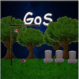 Graveyard of Sad Remake