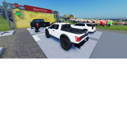 Roblox City Race(BETA)