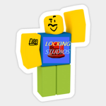 Locking Studios
