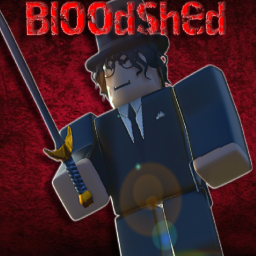 Bloodshed