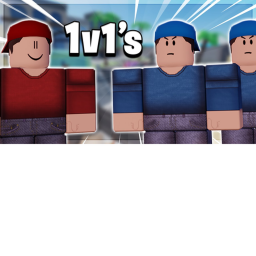 1v1 Arena