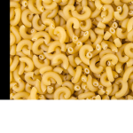 Macaroni vile for groups