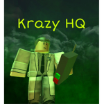 Krazy HQ