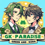 GKParadise