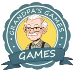 Grandpa’s Games Group Thumbnail