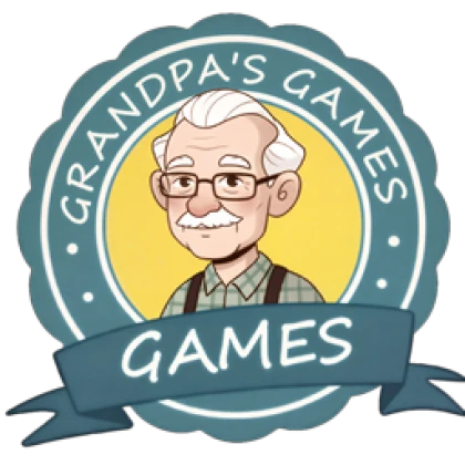 Grandpa’s Games Roblox group icon