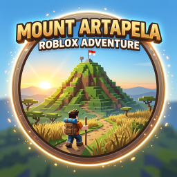 [BARU!] Gunung Artapela