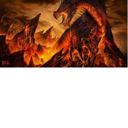 Scorched Earth