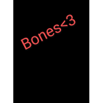 Bones<3
