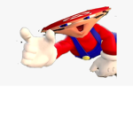 Mario squad for life