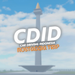 (Nostalgia!) Car Driving Indonesia icon