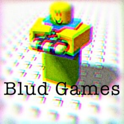 The Blud Games