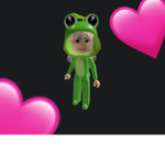 Frogette Club