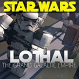Star Wars: Lothal