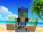 Fudge*