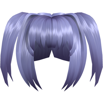 ˚꒰ moe 2000s cute anime blue kawaii pigtails ┊♡