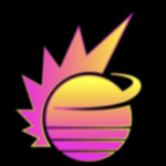 Netpunk industries.