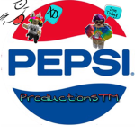 Pepsi Productions™