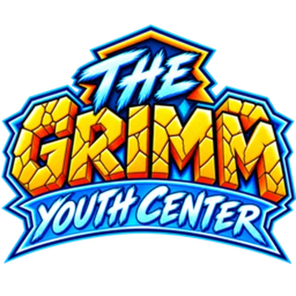 THE GRIMM YOUTH CENTER Roblox group icon