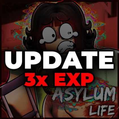 Asylum Life