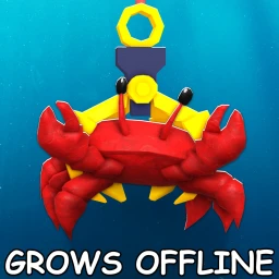 Claw Fishing icon