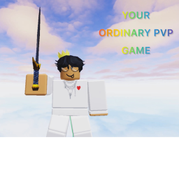 YOUR ORDINARY PVP GAME (IN WORK)