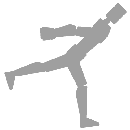 Ninja Protective Circle Run