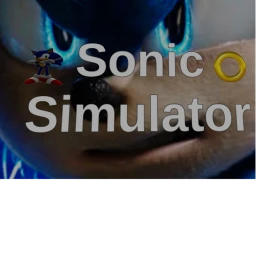 Sonic Simulator icon