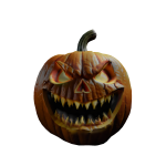 Scary Pumpkin 🎃