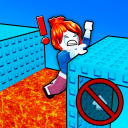 No Jump Obby For VIP