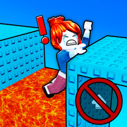 No Jump Obby For VIP