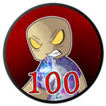 100 Waves Survivor